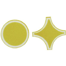 โหลดรูปภาพลงในโปรแกรมดูแกลเลอรี Mitsuya Wappon Orimaru สีเหลือง M42781