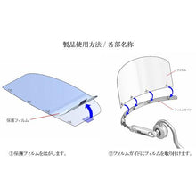 画像をギャラリービューアに読み込む, Wincam ウィンカムヘッドセットマスク5PCS