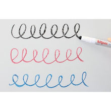 โหลดรูปภาพลงในโปรแกรมดูแกลเลอรี KITPASS สีเขียวสำหรับไวท์บอร์ด KITPASS