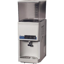 画像をギャラリービューアに読み込む, 西山工業 タンクトップ式 卓上型 スタンダード18L