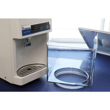 画像をギャラリービューアに読み込む, 西山工業 タンクトップ式 卓上型 スタンダード18L