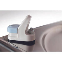 画像をギャラリービューアに読み込む, 西山工業 水道直結式 床置き型 レンタル業者向け仕様