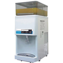 将图像导入到图库查看器中Nishiyama Industry Tank Top Type Desktop Type Multi