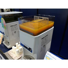 将图像导入到图库查看器中Nishiyama Industry Tank Top Type Desktop Type Multi