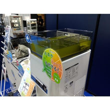 将图像导入到图库查看器中Nishiyama Industry Tank Top Type Desktop Type Multi