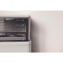 将图像导入到图库查看器中Nishiyama Industry Tank Top Type Desktop Type Multi