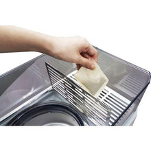 将图像导入到图库查看器中Nishiyama Industry Tank Top Type Desktop Type Multi