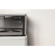 将图像导入到图库查看器中Nishiyama Industry Tank Top Type Desktop Type Multi