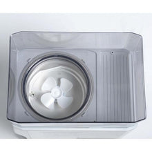 将图像导入到图库查看器中Nishiyama Industry Tank Top Type Desktop Type Multi