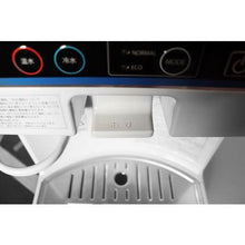 将图像导入到图库查看器中Nishiyama Industry瓶式,台式,带冷热切换功能