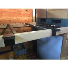 画像をギャラリービューアに読み込む, TRUSCO パレットストッパーFTKP(2個入)