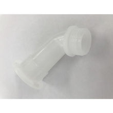 将图像导入到图库查看器中CEMEDINE弧形喷嘴弯头带袋 XA-179