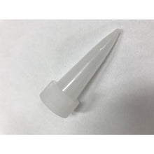 将图像导入到图库查看器中CEMEDINE硅胶替换喷嘴 N-3(每袋 3 个)XA-596