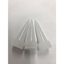 将图像导入到图库查看器中CEMEDINE硅胶替换喷嘴 N-3(每袋 3 个)XA-596
