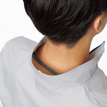 โหลดรูปภาพลงในโปรแกรมดูแกลเลอรี XEBEC เครื่องปรับอากาศเสื้อผ้าโพลีเอสเตอร์แขนสั้นเสื้อผ้าปรับอากาศ XE98004-46-3L