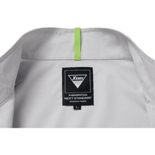 โหลดรูปภาพลงในโปรแกรมดูแกลเลอรี XEBEC เสื้อผ้าปรับอากาศ โพลีเอสเตอร์ แขนสั้น เสื้อผ้าปรับอากาศ XE98004-46-M