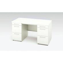 画像をギャラリービューアに読み込む, ナイキ 両袖デスク 1400×700×720