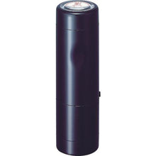 画像をギャラリービューアに読み込む, シヤチハタ DNEX15号 C式MO BK