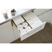 โหลดรูปภาพลงในโปรแกรมดูแกลเลอรี เทปแอชสำหรับ CASIO Nameland สีฟ้าอ่อน ตัวอักษรสีเทา 12 มม