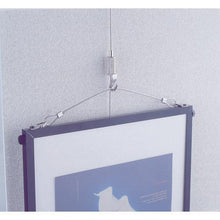 画像をギャラリービューアに読み込む, ニッサチェイン ディスプレイパーツフック BYP-15H-1 (1個=1PK)