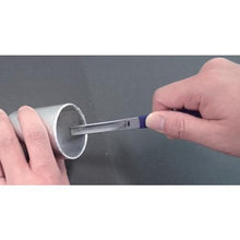 画像をギャラリービューアに読み込む, ツボサン 横に削るヤスリ 4種セット