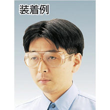 画像をギャラリービューアに読み込む, YAMAMOTO PET 二眼型セーフティグラス