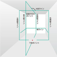 画像をギャラリービューアに読み込む, タジマ ZERO BLUEーKJY