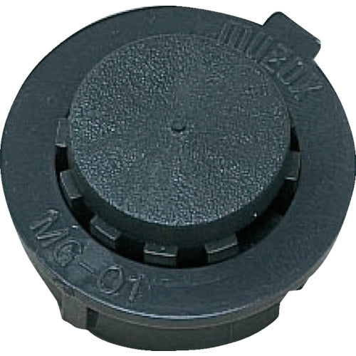 MYZOX Staff Parts Round Button < MG-01 > 16 MYZOX