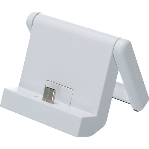 SOURCENEXT POCKETALK S แท่นเฉพาะสีขาว PTS-DWH SS103ZT