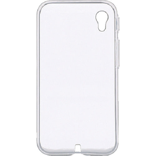 SOURCENEXT POCKETALK S Plus เคสที่สำหรับใช้เฉพาะเคลียร์ PTSP-CCL SS1045U SOURCENEXT