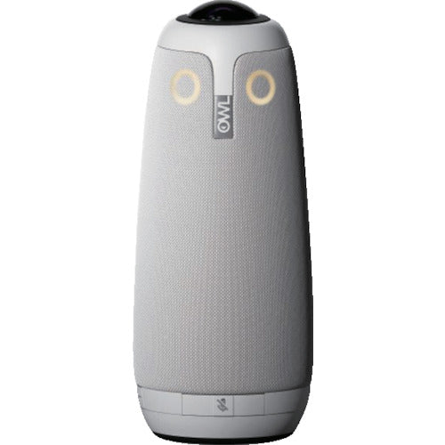 Webカメラ SOURCE NEXT Meeting OWL Pro MTW200 Amazon | ミーティングオウル プロ Meeting Owl Pro ウェブ