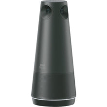 โหลดรูปภาพลงในโปรแกรมดูแกลเลอรี แหล่งสัญญาณ KAIGIO CAM360 สีดำ KGC1-BK SS104JU
