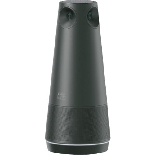 แหล่งสัญญาณ KAIGIO CAM360 สีดำ KGC1-BK SS104JU