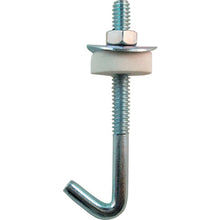 Tải hình ảnh vào trình xem thư viện, DAIDOHANT Bộ bu lông móc 1 / 4X65 100 chiếc 32004 DAIDOHANT
