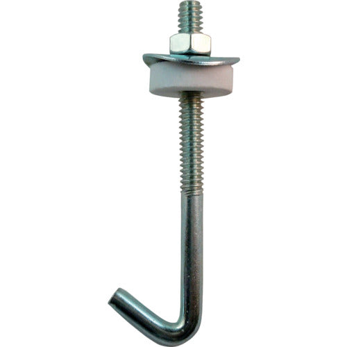 DAIDOHANT Bộ bu lông móc 1 / 4X90 100 chiếc 32006 DAIDOHANT