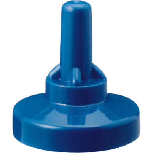 DAIDOHANT BOLT CAP SABIERS CHO MÁI GẤP 8MM L BLUE 150 MIẾNG 35225 DAIDOHANT