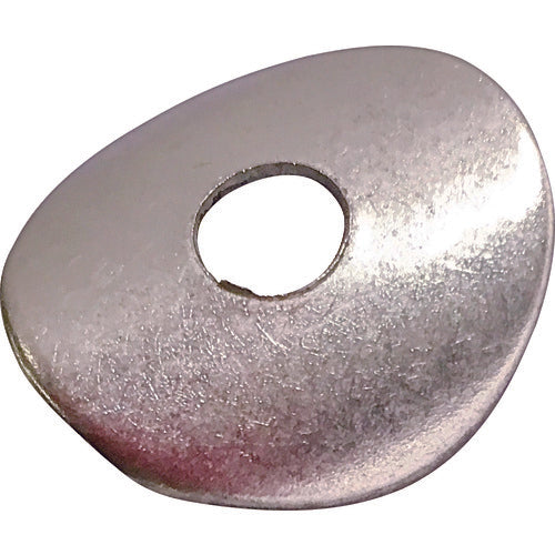 DAIDOHANT Rùa thép không gỉ 1/4 (100 chiếc) 37600 DAIDOHANT