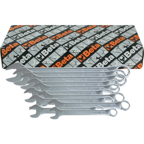 Bộ cờ lê kết hợp Beta loại mỏng 42SL IM /S11 420471 Beta