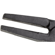 Tải hình ảnh vào trình xem thư viện, PICARD Rèn kẹp phẳng 0004700-600 PICARD
