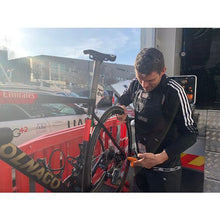 Tải hình ảnh vào trình xem thư viện, Cờ lê lục giác tay cầm chữ T Beta inch kích thước 96T/AS 7/64 153 x 55mm 960670 Beta
