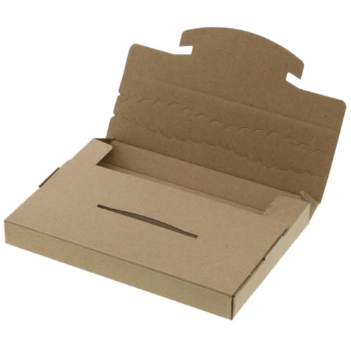 HEIKO Rakupos BOX Craft 160-20 10 ชิ้น 2 123 021 HEIKO