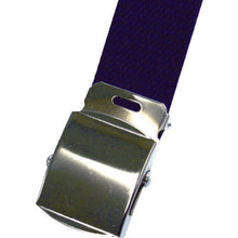 Load image into gallery viewer, KAJIMEIKU Cotton GI Belt 32mm Black 002BK KAJIMEIKU

