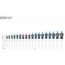 画像をギャラリービューアに読み込む, ｇｌｉｍｍｅｒ　ドライＴシャツー００３００−ＡＣＴーホワイトーＳ　  00300ACTWHTS  glimmer
