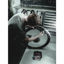 画像をギャラリービューアに読み込む, Ｗｅｒａ　自転車セット　３　  4172  Wera
