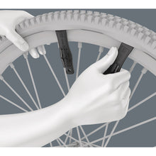 画像をギャラリービューアに読み込む, Ｗｅｒａ　自転車用タイヤレバーセット　  4182  Wera
