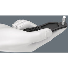 画像をギャラリービューアに読み込む, Ｗｅｒａ　自転車用タイヤレバーセット　  4182  Wera
