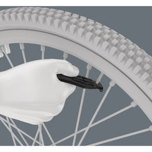画像をギャラリービューアに読み込む, Ｗｅｒａ　自転車用タイヤレバーセット　  4182  Wera
