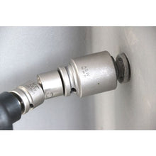 Load image into gallery viewer, ASW Impact Universal Socket Adapter, 12.7mm Concave x 12.7mm Convex Drive, 4205 ASW
