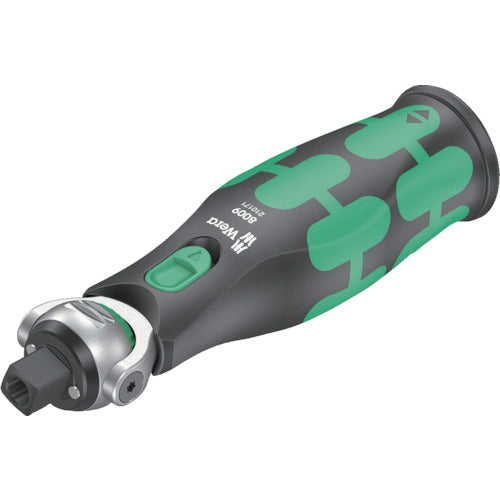 Ｗｅｒａ　８００９　サイクロップポケットセット１　  4280  Wera