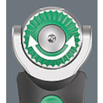 画像をギャラリービューアに読み込む, Ｗｅｒａ　８００９　サイクロップポケットセット１　  4280  Wera
